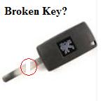 Broken Car Keys Solutions